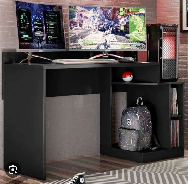 mesa gamer play  - Foto 3