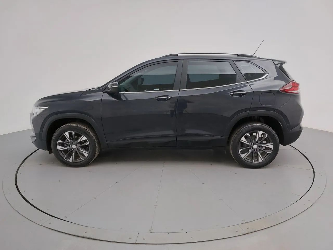 Chevrolet Tracker 2024 1.2 turbo flex premier automático - Foto 2