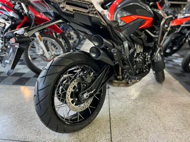 Zontes T350 X - 2026 - Pronta Entrega! - Foto 3