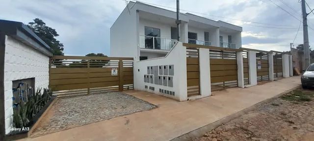 Captação de Casa a venda na Rua Rosa Namem Lopes, Estância dos Pinheiros, Brumadinho, MG