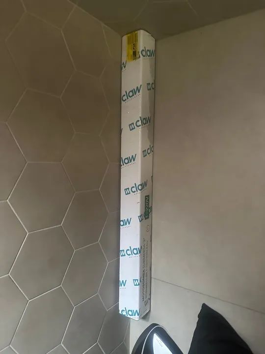 Moto Bomba Para Poço Artesiano ( Caneta ) 0,5cv Claw - Foto 2