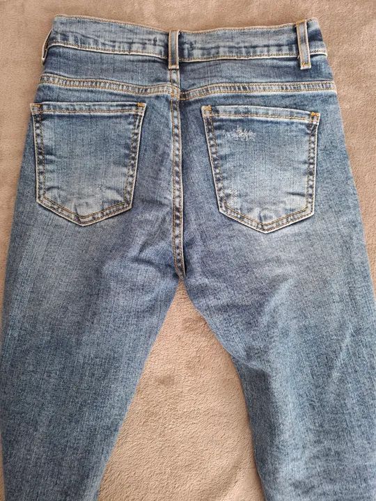 Calças Jeans e Cargo para menino - Foto 6