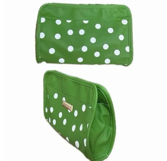 Necessaire Carolina Herrera - Foto 2