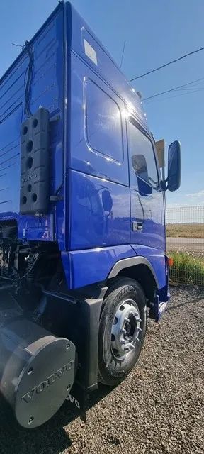 Volvo Fh12 380 4X2 T 2006-2006 - Foto 4