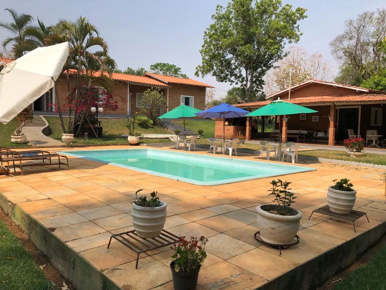 10,5 alqueire em Aragoiânia * - Foto 8