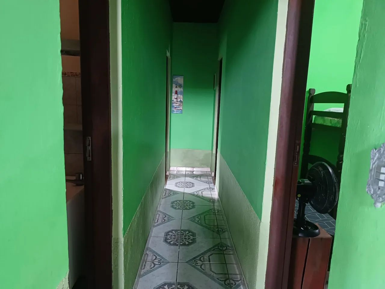 Temporada Bertioga, para 14 pessoas. R$ 425,00 - Foto 7