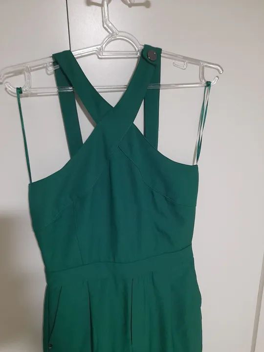 Macacão da renner, novo