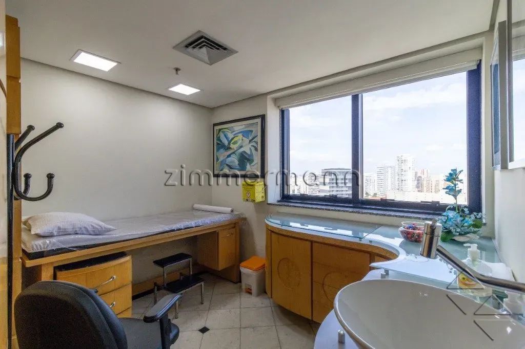 CONJUNTO COMERCIAL VILA MARIANA 2 VAGAS - Foto 12