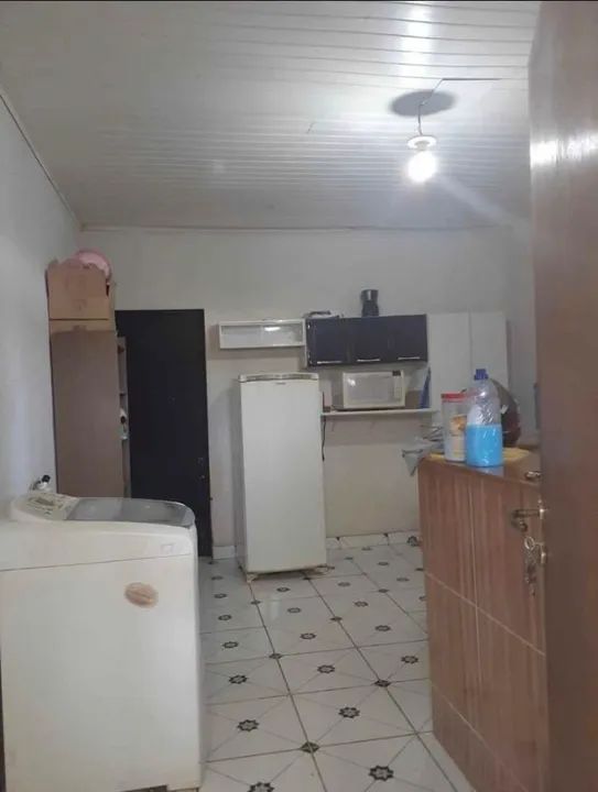 Vendo casa em brazlandia - Foto 4