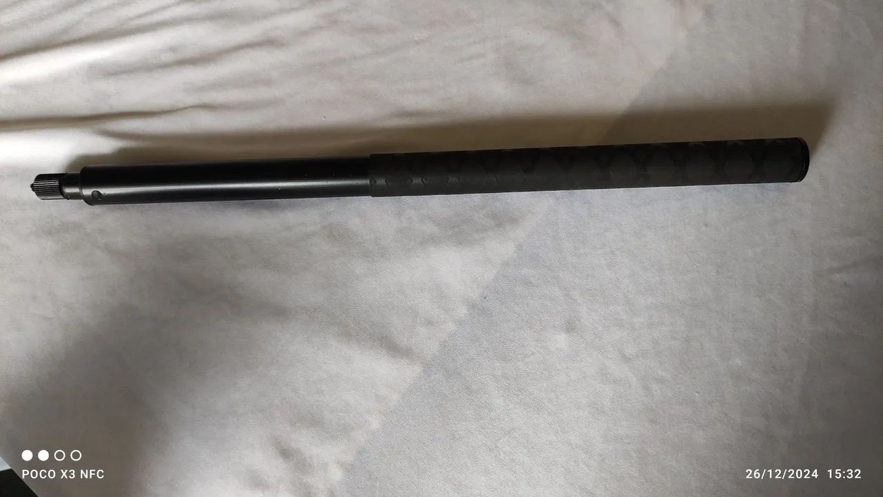 Trip 1.60 com com acessórios insta 360 - Foto 6