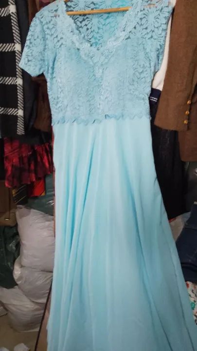 Vestido de festa  - Foto 5