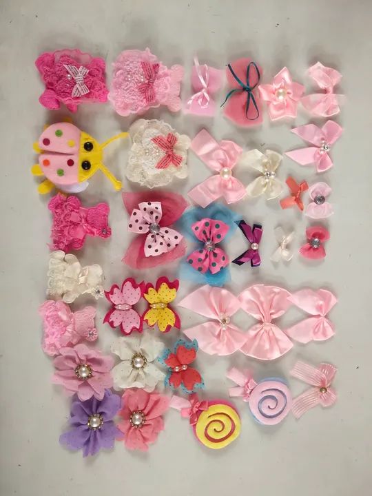 Vendo estoque de laços 10mil laços - Foto 2