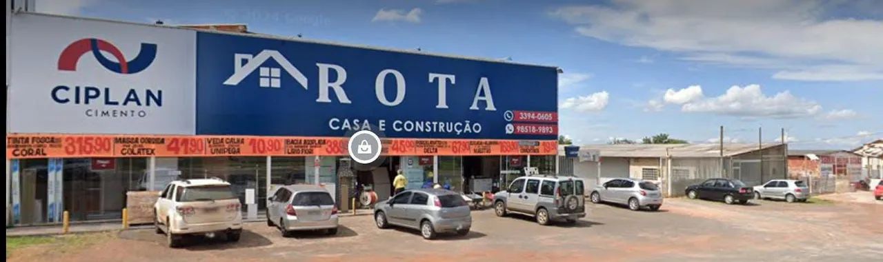 foto - Brasília - Santa Maria