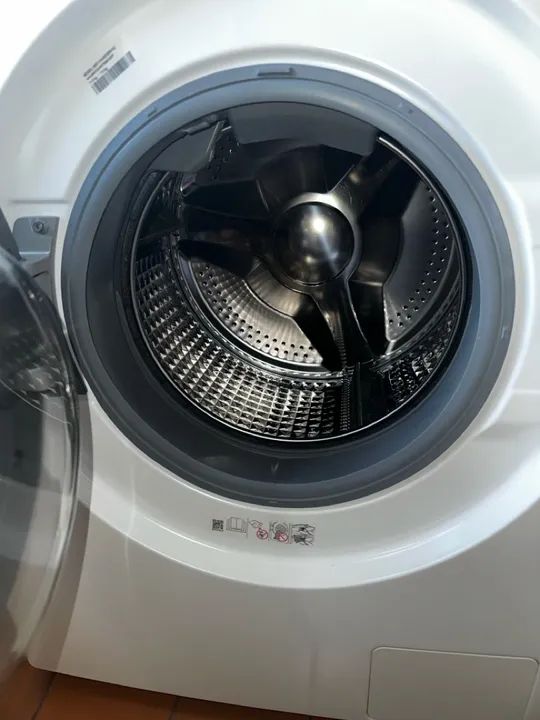 Lava e seca Samsung 11KG - Foto 3