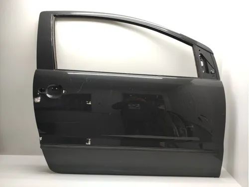 Porta Direita Volkswagen Fox 2 Portas 2004 2005 2006 A 2010