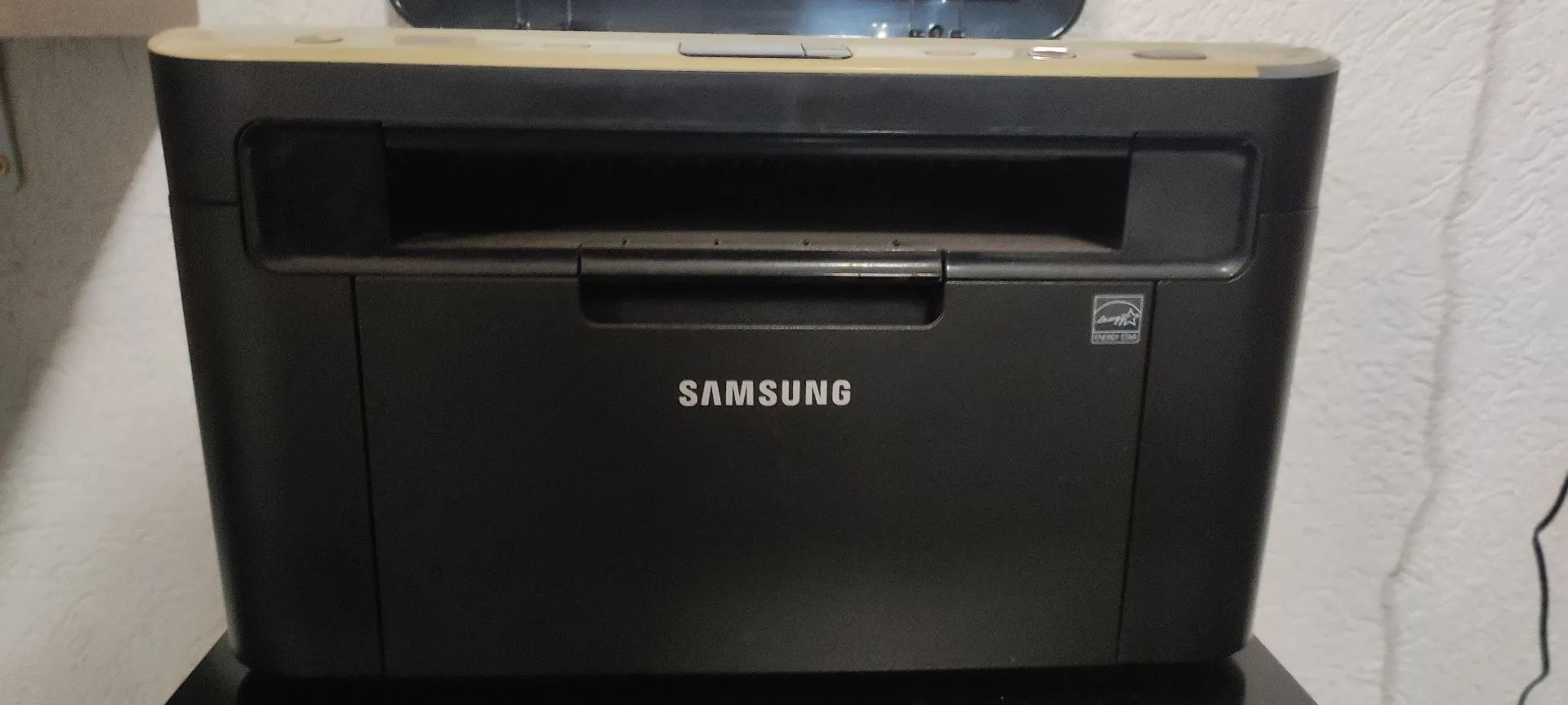 Impressora Multifuncional Laser Samsung SCX-3200 Monocromática Usada