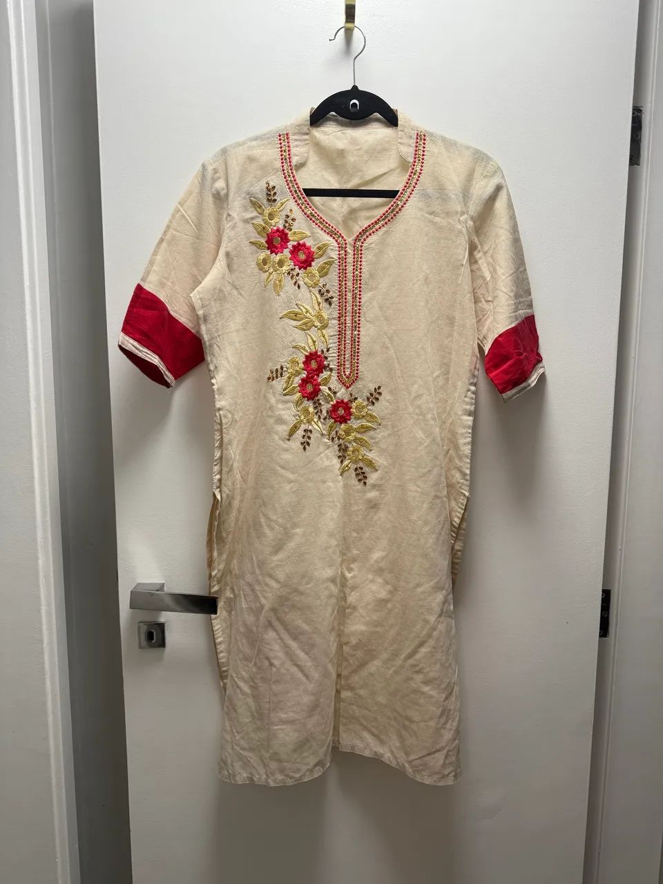 Kurta Indiana - Bata Indiana original 