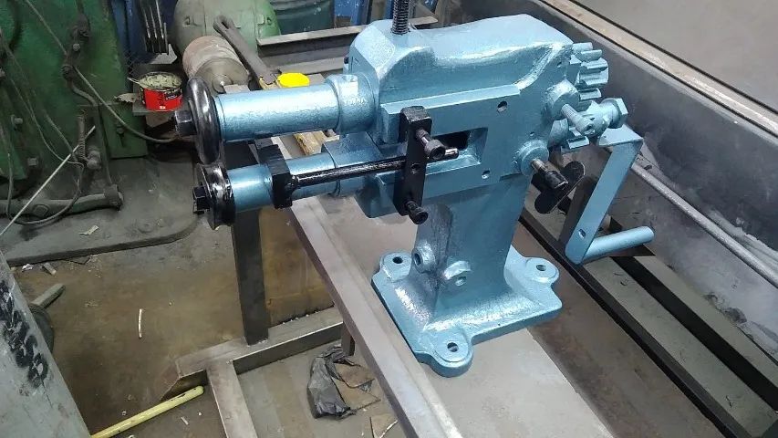 Dobradeira de calhas  - Foto 3