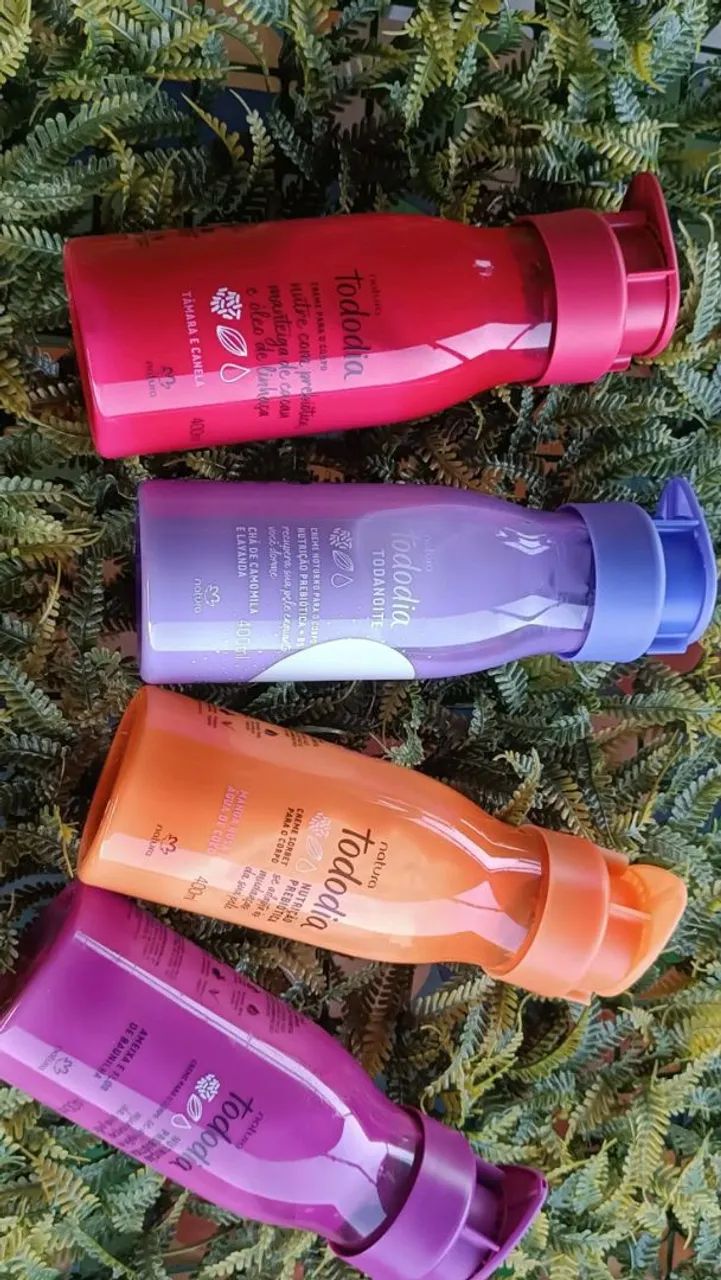 HIDRATANTE NATURA 400 ML - Foto 2