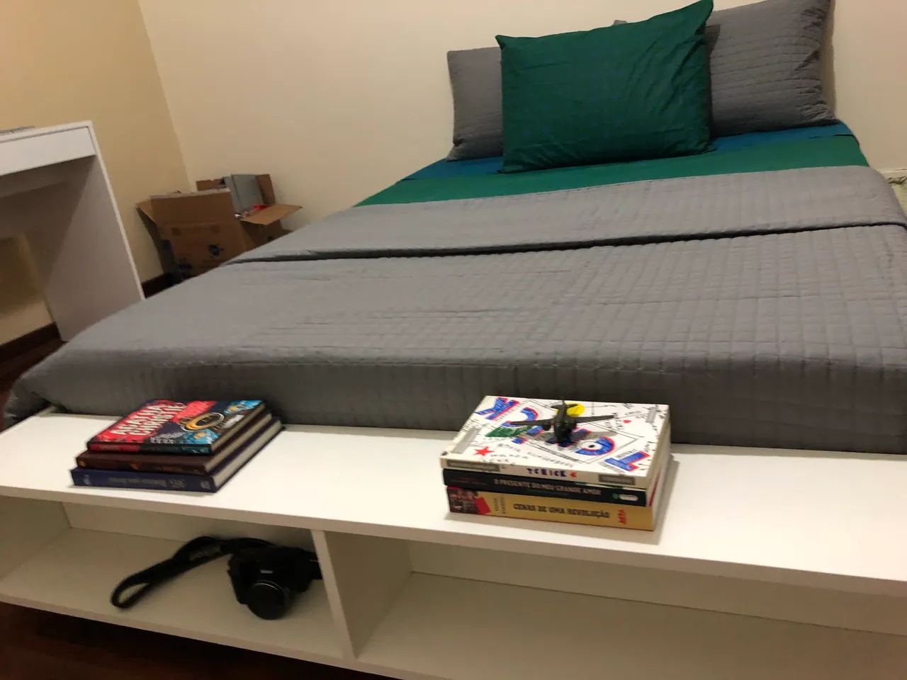 Cama de casal  - Foto 4