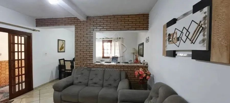 CASA,3 Dormitorio(s) bairro Abaete