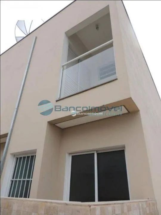 Casa com 2 dormitórios para alugar, 120 m² por R$ 1.650,00 - João Aranha - Paulínia/SP - Foto 5