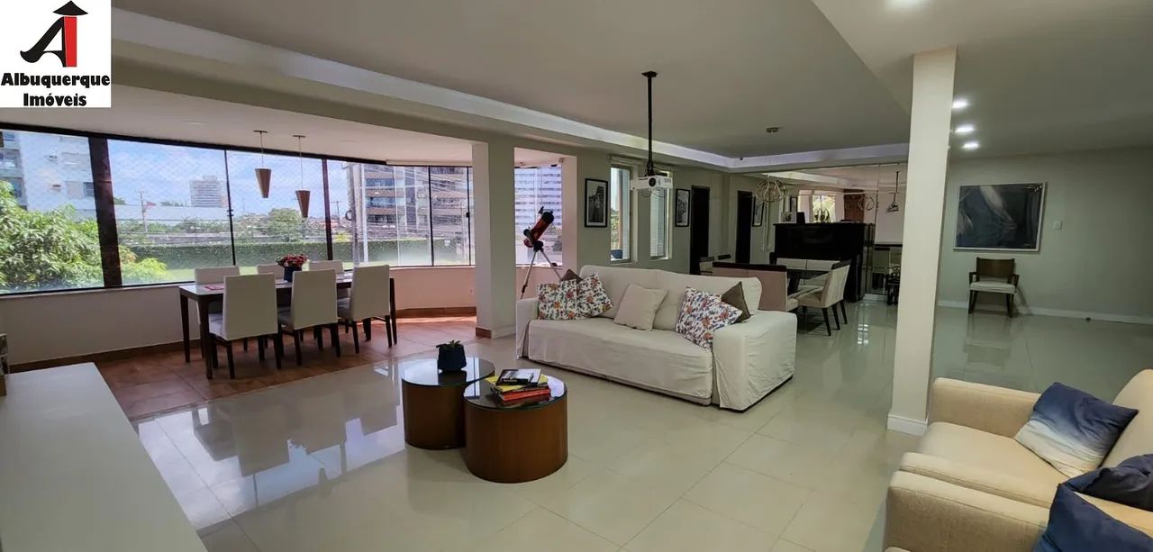APARTAMENTO RESIDENCIAL em SÃO LUÍS - MA, OLHO D'ÁGUA