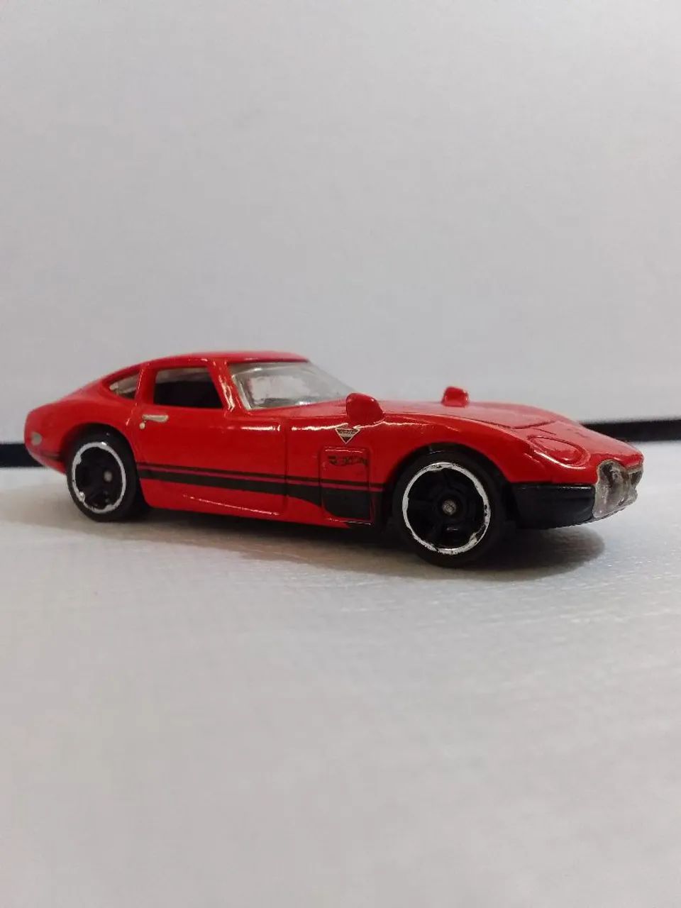 Coleção com 05  Miniaturas de Carros - Diversos Modelos - Foto 3