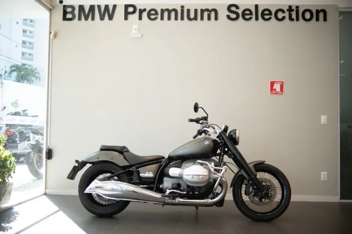 BMW/ R18 2023/2023 SUPERCONSERVADA ! - Foto 3