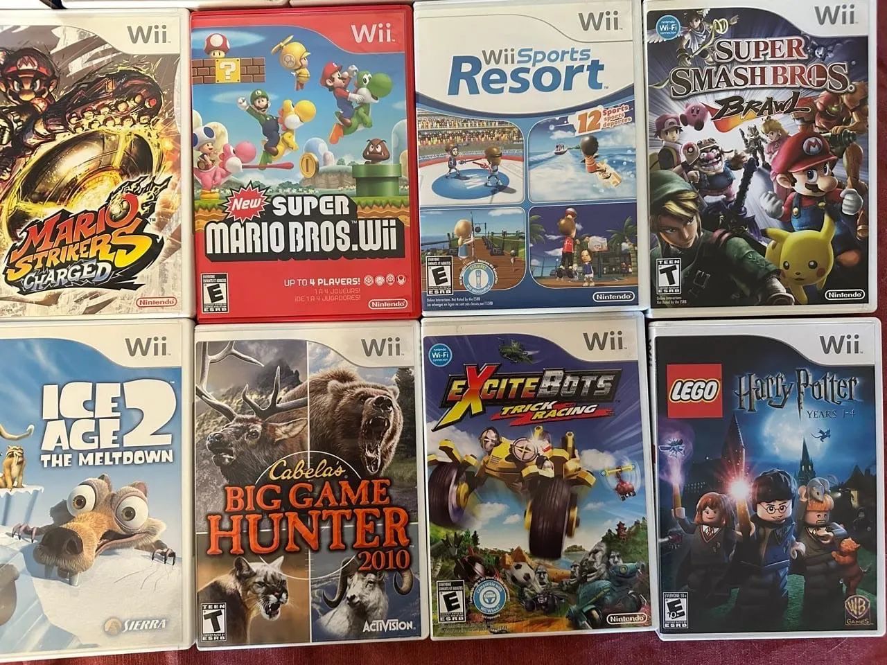 Wii  Sports  - Foto 4