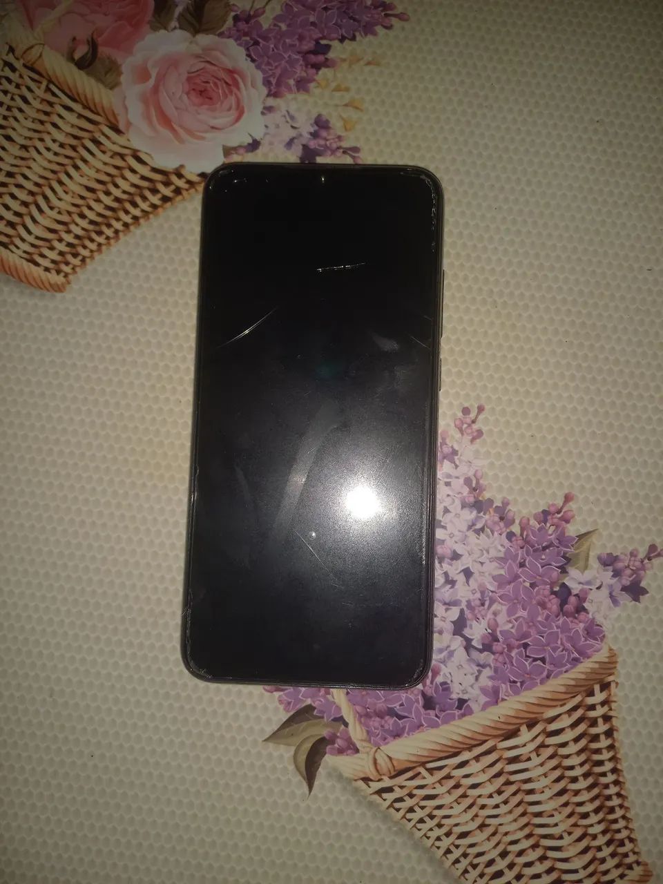 Redmi note 10 e 8 para peças!!64306042490755122