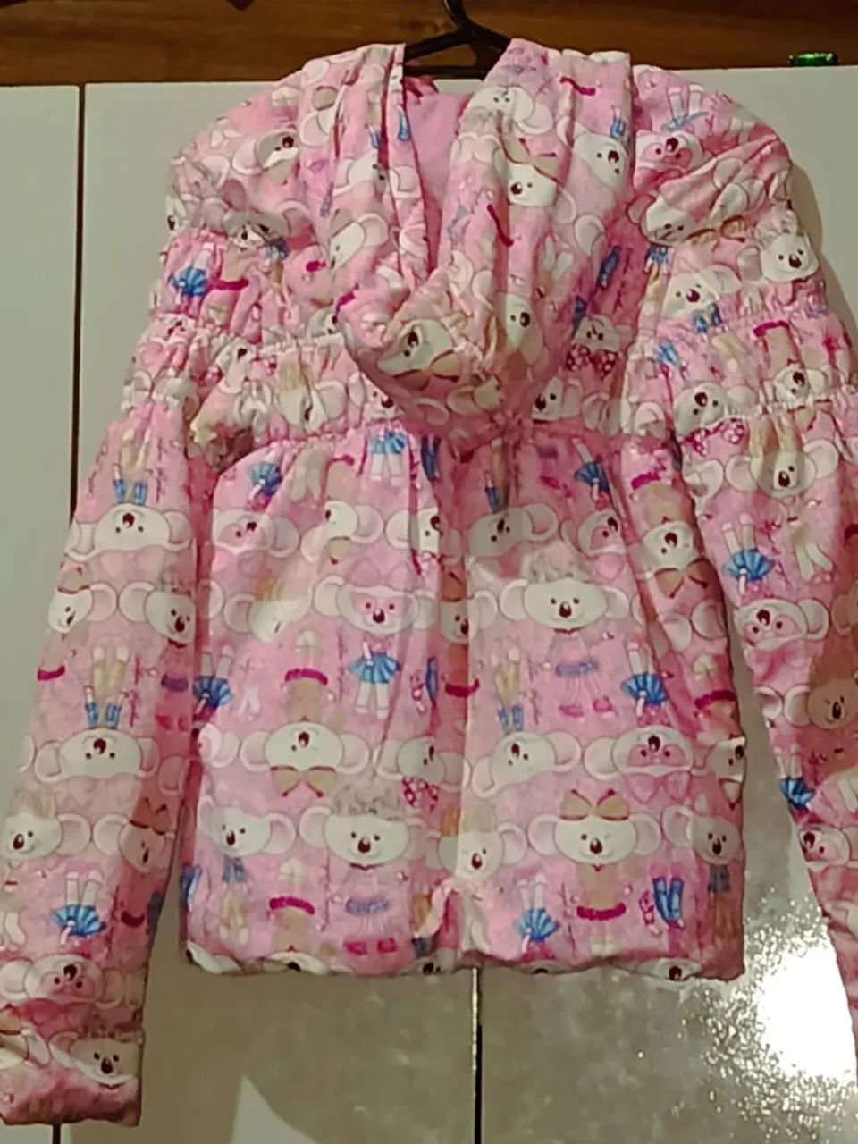 Casaco Lilica Ripilica original  - Foto 2