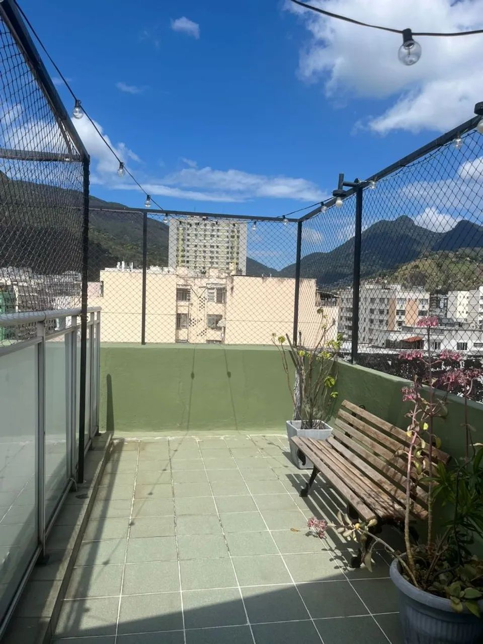 Foto - Rio de Janeiro - Tijuca