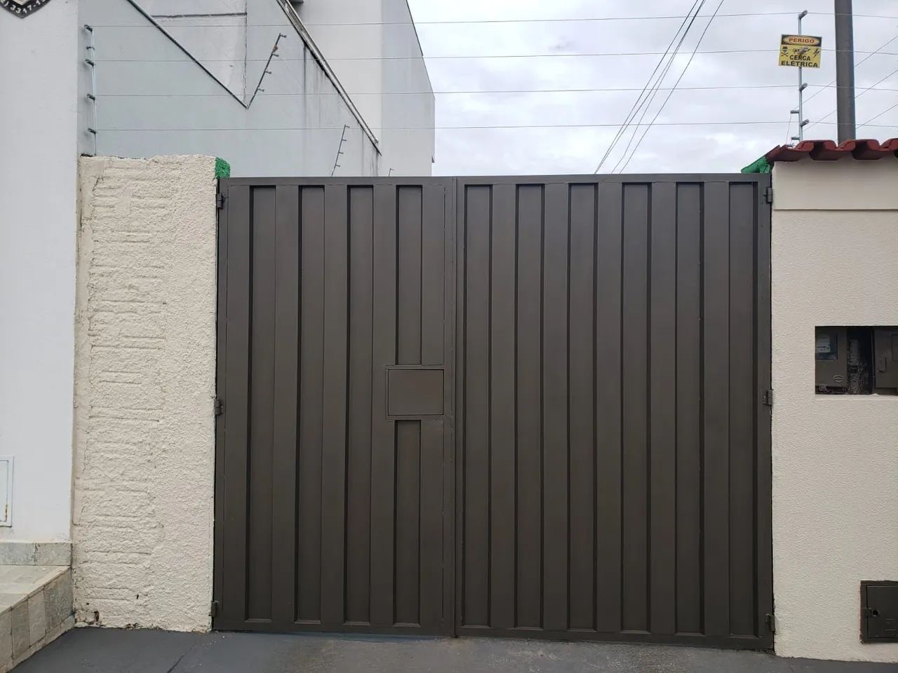 Foto - Anápolis - São Carlos