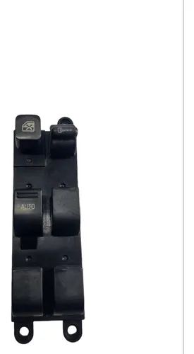 Botão Comando Retrovisor Fiat Ducato 2011 254019e000