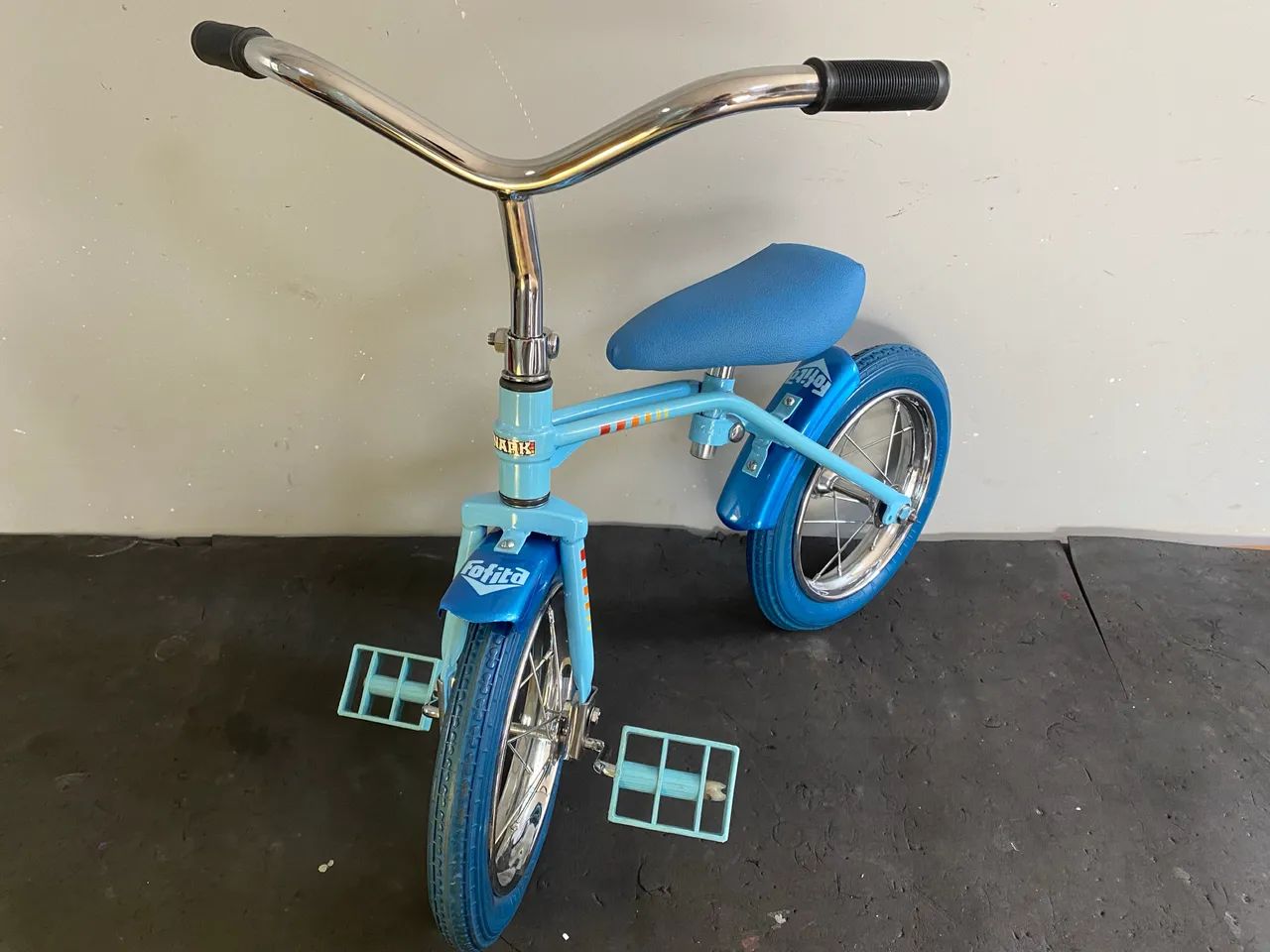 Monark Fofita 1982 - Foto 3