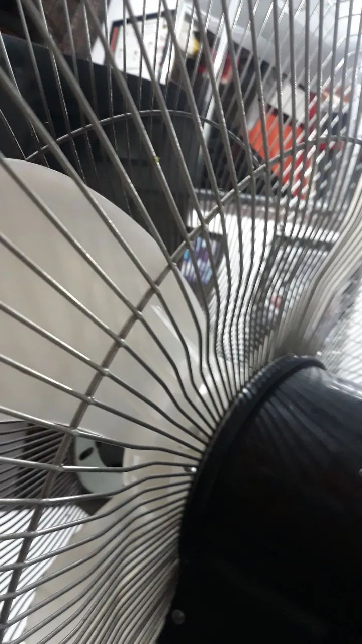 Ventilador de parede - Alta Performance - Foto 3