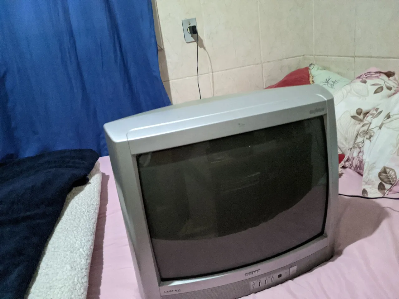 TV Semp 20 polegadas