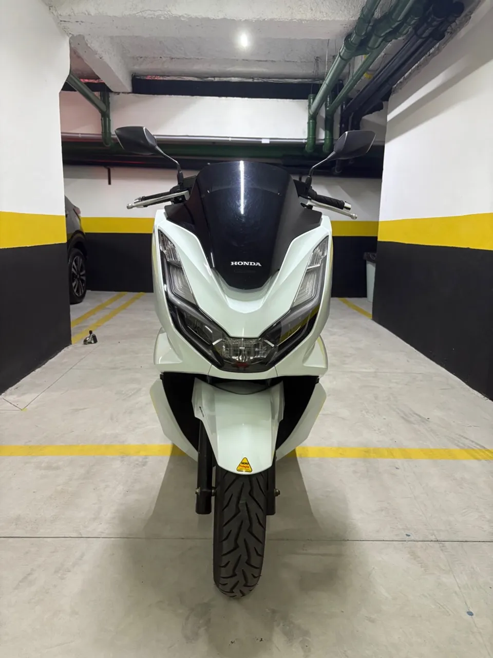 Honda Pcx 160 ABS