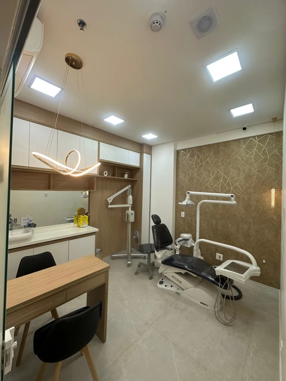 Alugo Sala Dentista - Domo Business