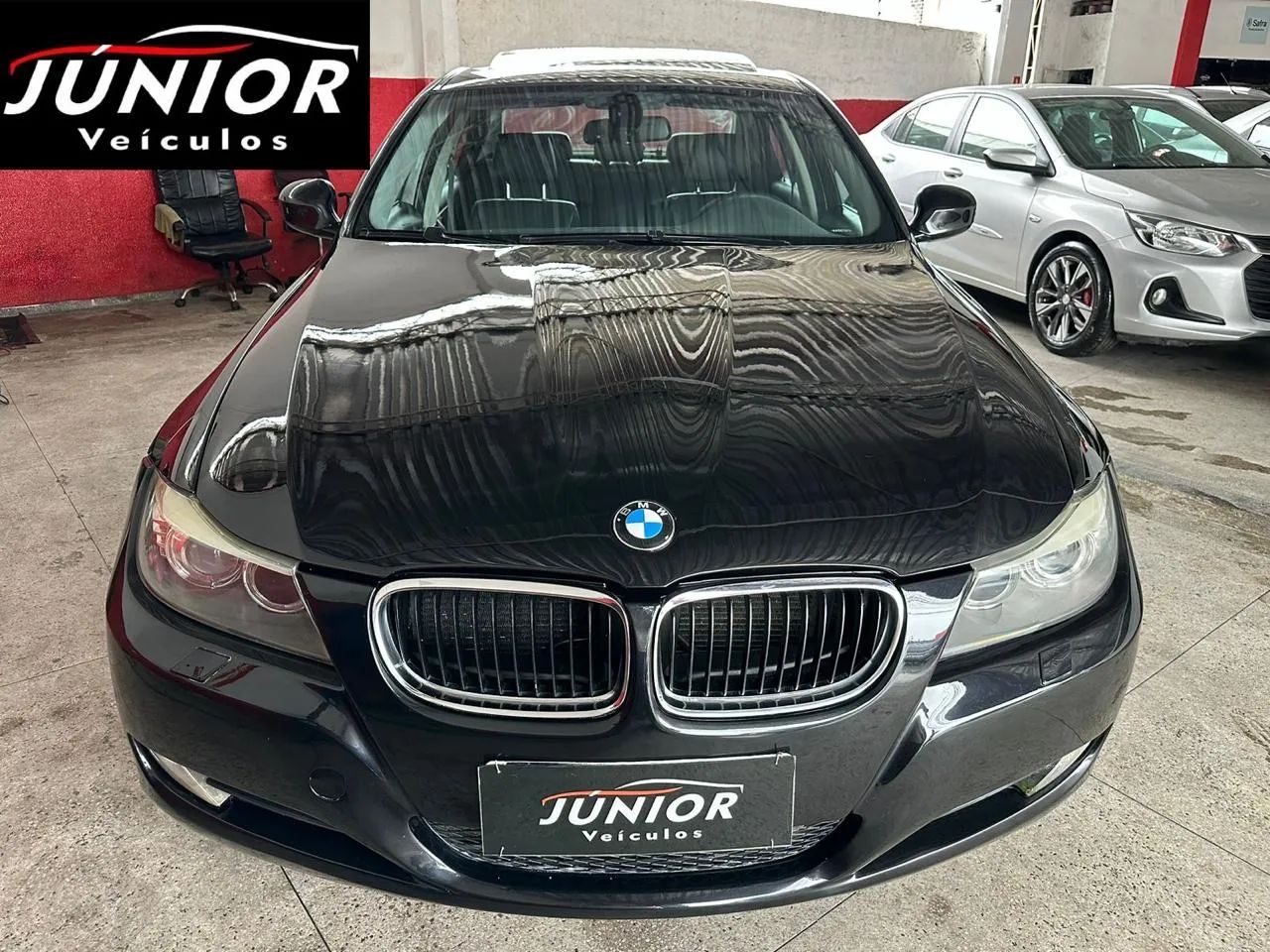 BMW 320I A 2010 - Foto 3