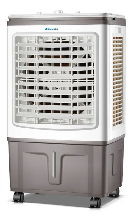 Climatizador de Ar Zellox ZLX-30A 30L | 220V