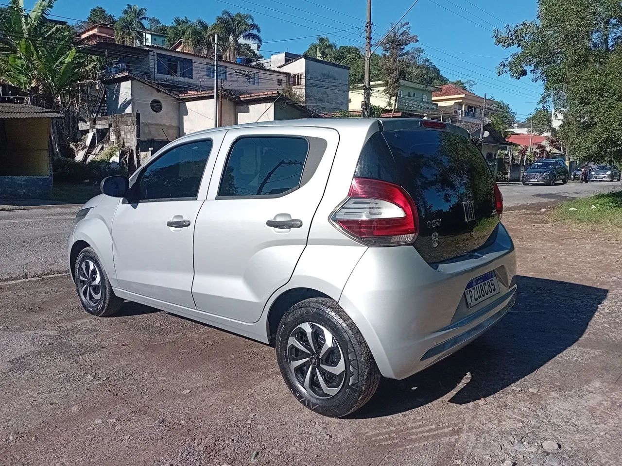 Mobi  - Foto 5