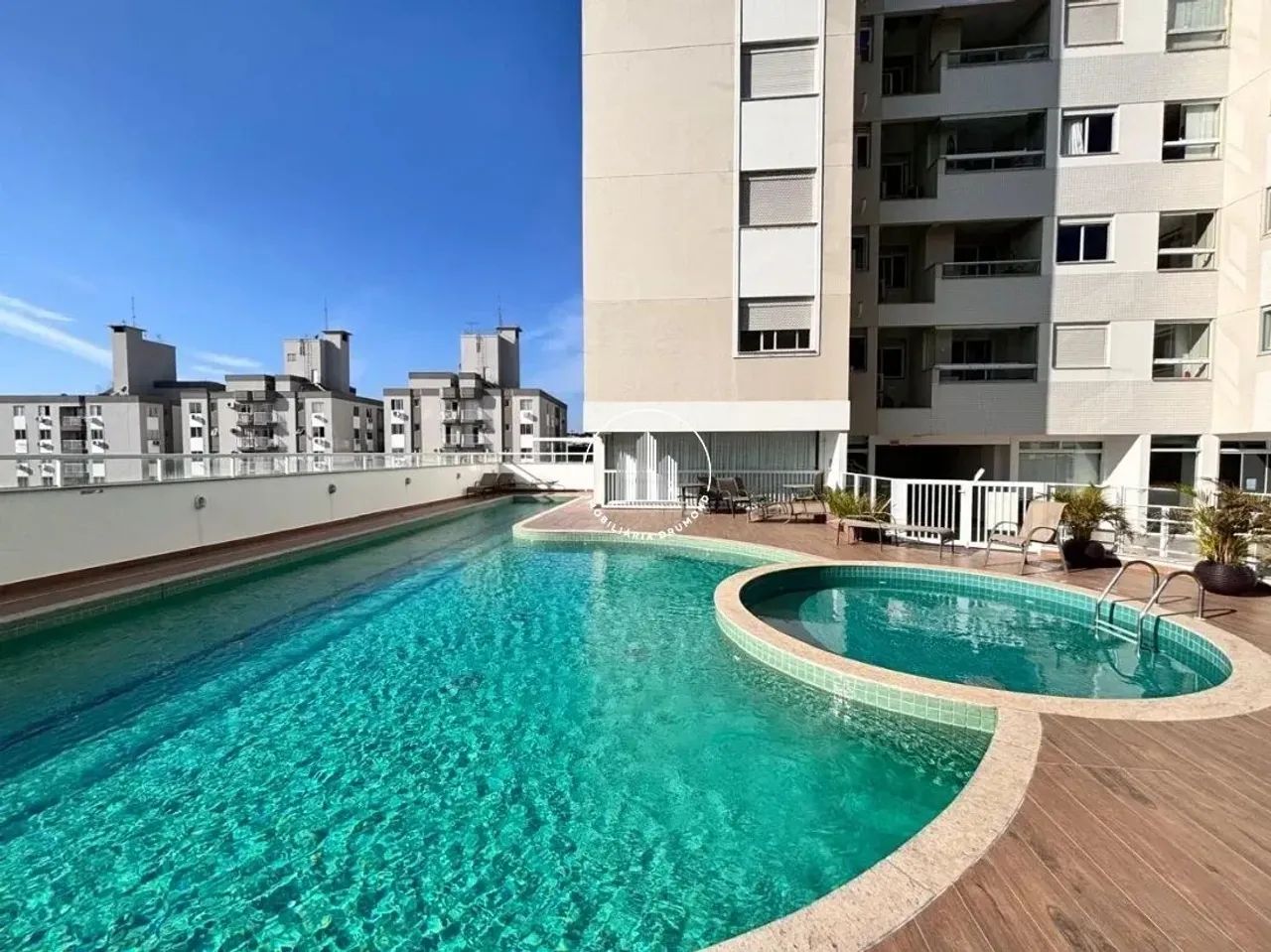 Apartamento 2 Quartos com 1 Suíte e 71m² - Abraão - Foto 3