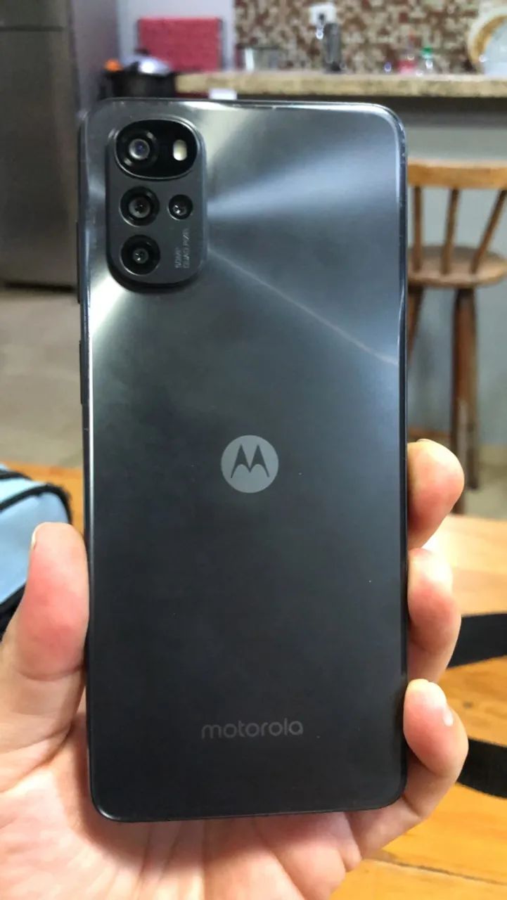 Celular Moto G22 128gb - Foto 2
