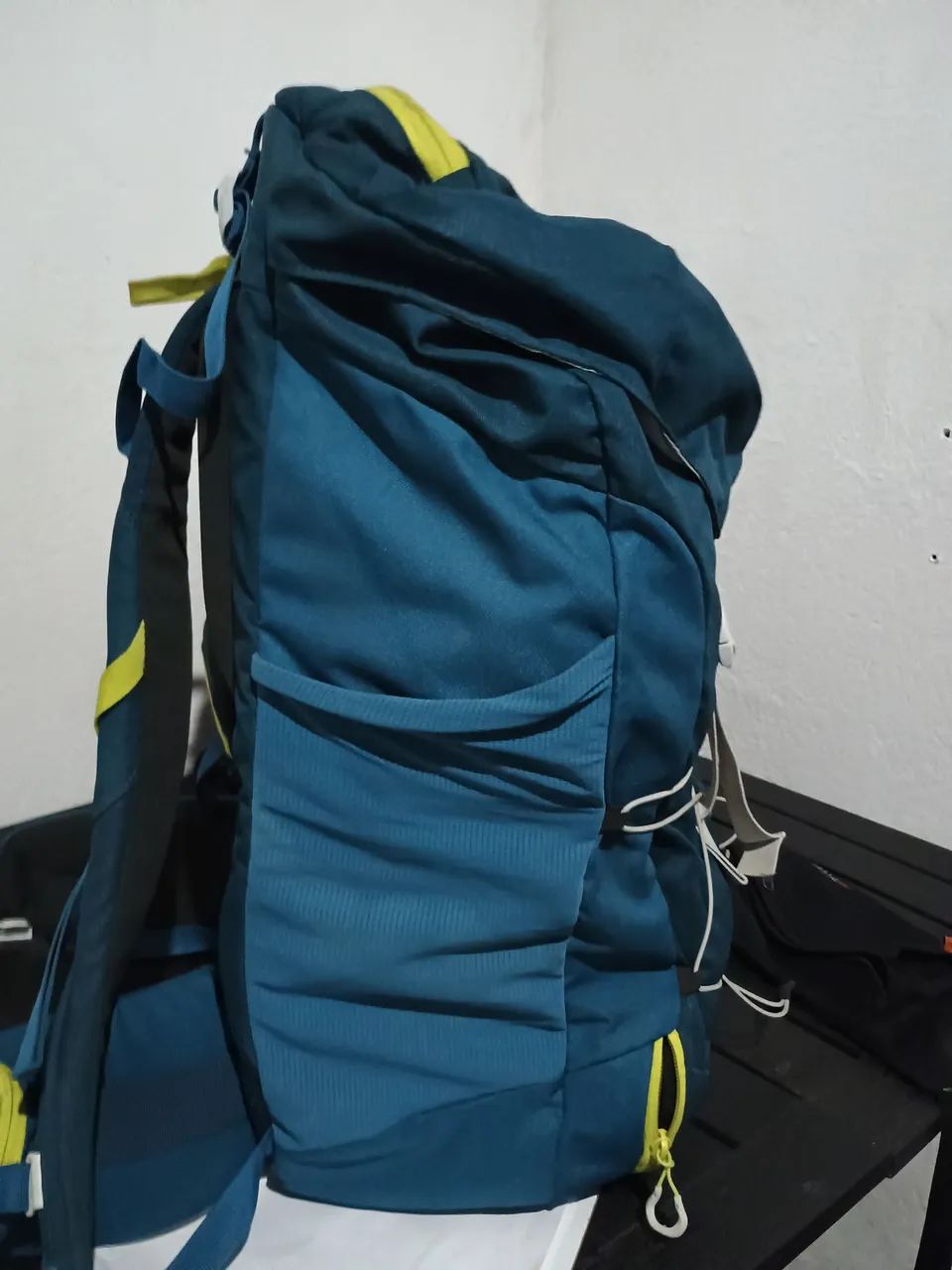 Mochila Quechua 40 Litros - Foto 4