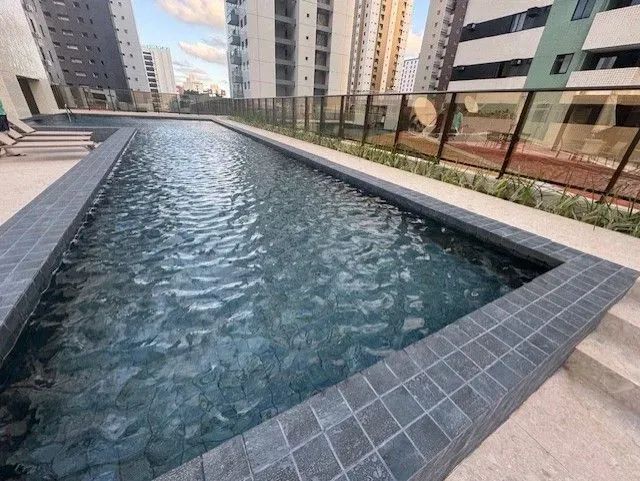 Apartamento com 3 dormitórios à venda, 93 m² por R$ 1.246.000,00 - Tambaú - João Pessoa/PB