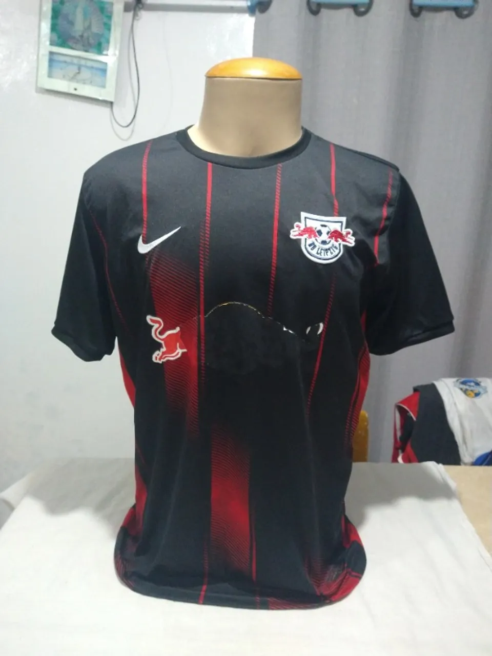 camisa rasenballsport leipzig