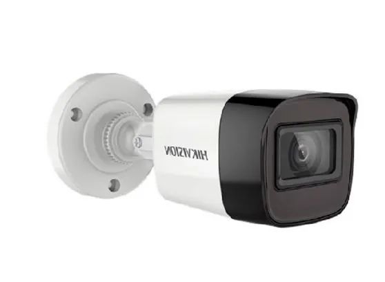 Kit CFTV 8 Canais HD Completo Multi Giga - Foto 2