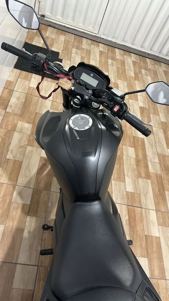 Yamaha fazer 250 2023 - Foto 2